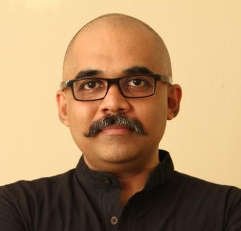 Pankaj Saxena